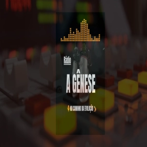 Rádio A Gênese