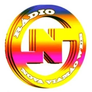 Rádio Nova Viamão Web