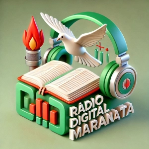 Rádio digital maranata