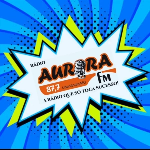 Rádio Aurora-FM 87,7