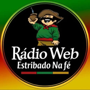 Rádio Web Estribado Na Fé