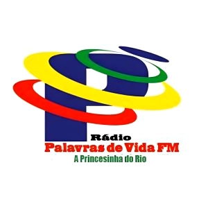 RÁDIO PALAVRAS DE VIDA FM