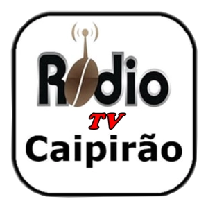 RÁDIO TV CAIPIRÃO SANTA CRUZ DO RIO PARDO