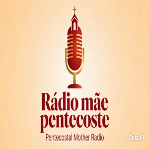 RÁDIO CATÓPLICA MÃE PENTECOSTES