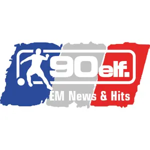 90elf EM News & Hits 