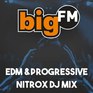 bigFM EDM & Progressive 