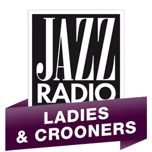 Jazz Radio - Ladies & Crooners 