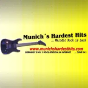Munich's Hardest Hits 